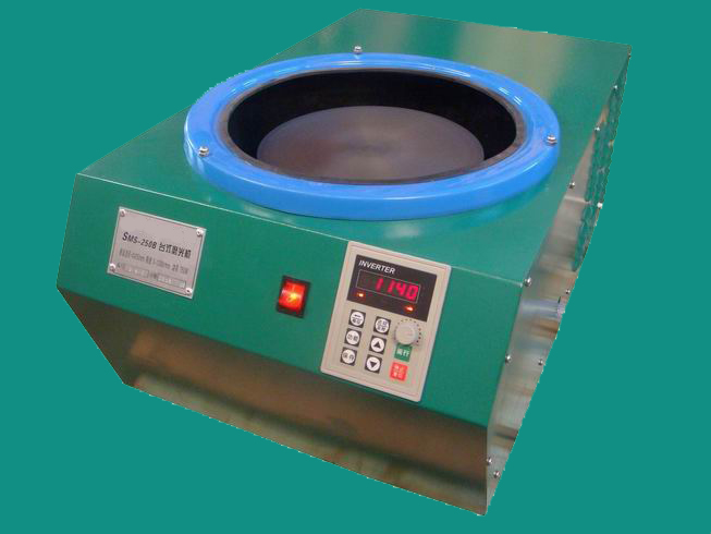 è‡ºå¼ç£¨ç‰‡æ©ŸSMS250